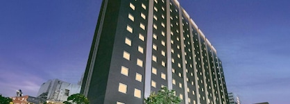 Hotel Brighton City Osaka Kitahama