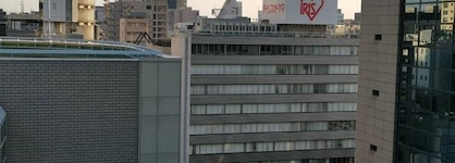 Ip City Hotel Osaka  - Imperial Palace Group
