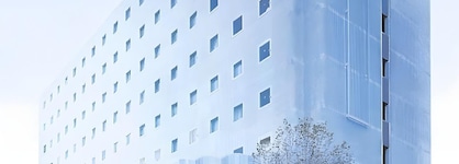 Ip City Hotel Osaka  - Imperial Palace Group