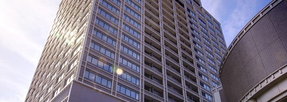 Hotel Monterey Grasmere Osaka