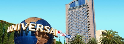 Hotel Keihan Universal Tower