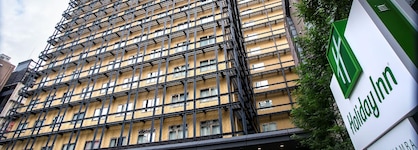 Holiday Inn Osaka Namba, An Ihg Hotel