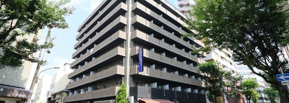 Hotel Mystays Otemae
