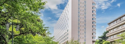 The Prince Sakura Tower Tokyo, Autograph Collection