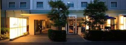 Hotel Jal City Kannai Yokohama