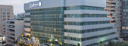 Radisson Blu Hotel