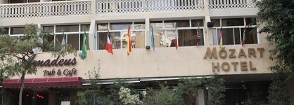 Mozart Hotel