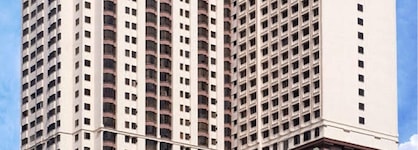 Dynasty Hotel Kuala Lumpur