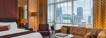 The St. Regis Mexico City