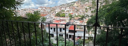 Hotel-Museo Posada De La Misón