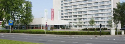 Holiday Inn Eindhoven Centre By Ihg