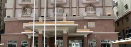 Wanasa Continental Hotel