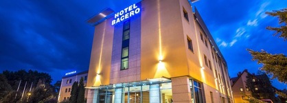 Hotel Bacero