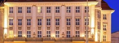 Hotel Piast