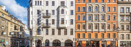 Hotel Europejski