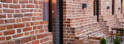 The Granary - La Suite Hotel