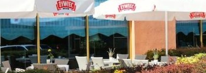 Business Hotel Vega