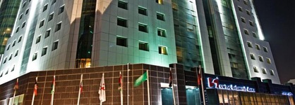 Swiss-Belhotel Doha