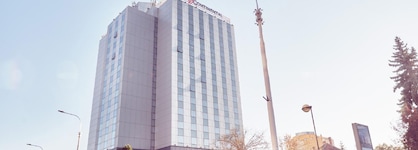 Mycontinental Sibiu