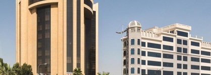 Ramada By Wyndham Al Khobar King Abdullah Street