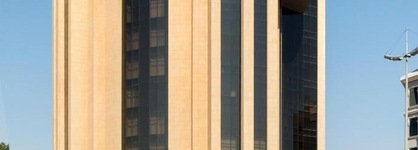 Ramada By Wyndham Al Khobar King Abdullah Street