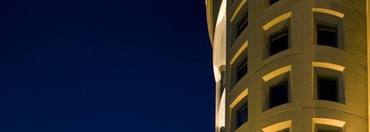 Coral Al Ahsa Hotel