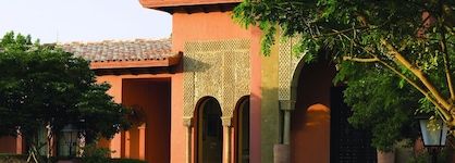 Park Hyatt Jeddah - Marina, Club And Spa