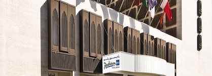 Radisson Blu Hotel, Jeddah