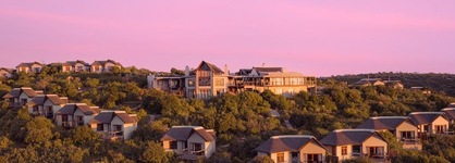 Kuzuko Lodge