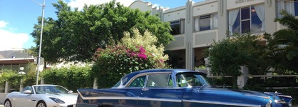 Montagu Country Hotel