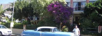 Montagu Country Hotel