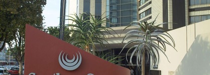 Southern Sun Pretoria