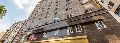 Amourex Hotel