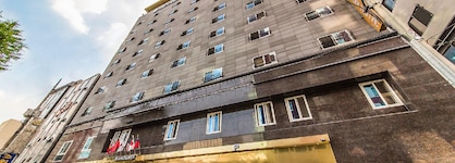Amourex Hotel