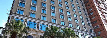 Fullon Poshtel Linkou