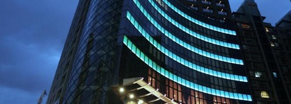 Monarch Skyline Hotel