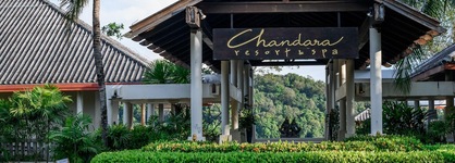 Chandara Resort & Spa Phuket