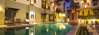 Tuana The Phulin Resort