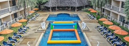 Centara Kata Resort Phuket