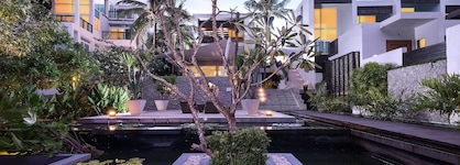 Aleenta Phuket - Phang Nga - The Leading Hotels Of The World