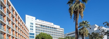 Swissôtel Grand Efes Izmir