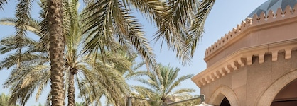 Emirates Palace Mandarin Oriental,Abu Dhabi