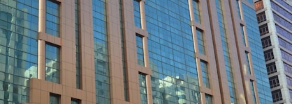 Sheraton Khalidiya Hotel