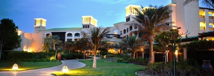 Desert Islands Resort & Spa By Anantara