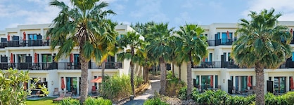 JA Palm Tree Court (JA The Resort)
