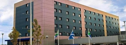 Belvilla Aberdeen Bridge Of Don Sea View - Ex Holiday Inn Express