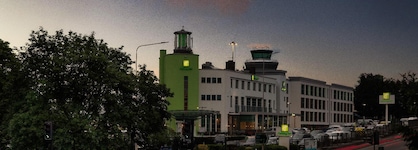 Holiday Inn Birmingham Airport - NEC