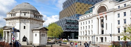 Leonardo Royal Hotel Birmingham