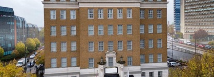 Delta Hotels By Marriott Birmingham