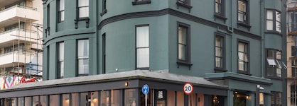 West Beach Hotel Brighton